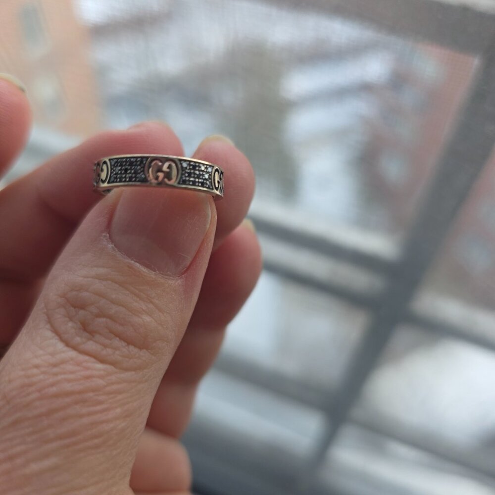 Gucci ring - Picture 3 of 5